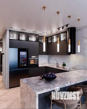 3-к квартира, вторичка, 109м2, 16/17 этаж