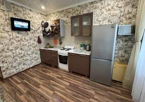 1-к квартира, вторичка, 37м2, 9/17 этаж