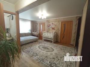 2-к квартира, вторичка, 45м2, 1/5 этаж