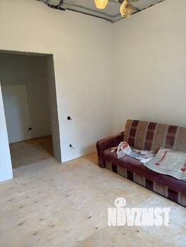 2-к квартира, вторичка, 59м2, 1/3 этаж