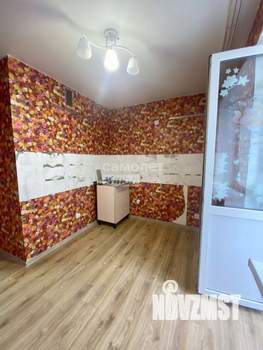 1-к квартира, вторичка, 34м2, 9/19 этаж