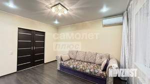 1-к квартира, вторичка, 41м2, 17/17 этаж