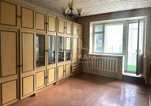 2-к квартира, вторичка, 49м2, 4/4 этаж
