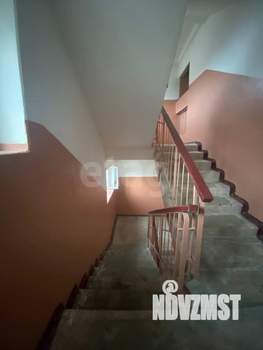 3-к квартира, вторичка, 61м2, 8/9 этаж