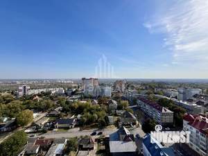 3-к квартира, вторичка, 305м2, 16/17 этаж