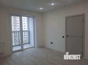 2-к квартира, сданный дом, 64м2, 15/16 этаж