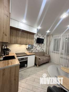 1-к квартира, вторичка, 39м2, 8/12 этаж