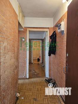 2-к квартира, вторичка, 43м2, 3/5 этаж