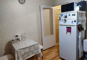 1-к квартира, вторичка, 37м2, 10/10 этаж