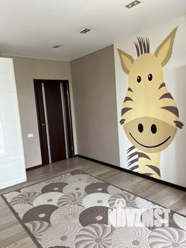 3-к квартира, вторичка, 120м2, 8/11 этаж