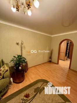 3-к квартира, вторичка, 69м2, 1/5 этаж