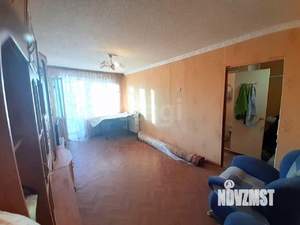 1-к квартира, вторичка, 30м2, 4/5 этаж