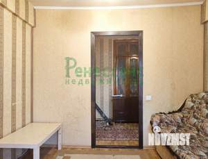 3-к квартира, вторичка, 58м2, 4/5 этаж