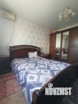 2-к квартира, вторичка, 54м2, 5/10 этаж