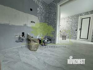 2-к квартира, вторичка, 43м2, 3/5 этаж