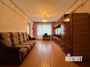 2-к квартира, вторичка, 45м2, 3/5 этаж