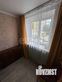 2-к квартира, вторичка, 44м2, 2/4 этаж