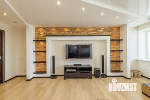 3-к квартира, вторичка, 92м2, 7/10 этаж