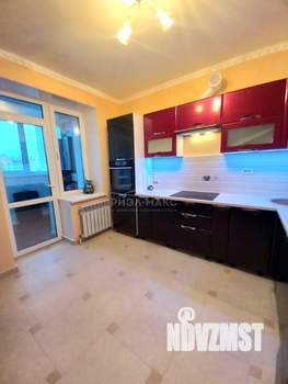 1-к квартира, вторичка, 41м2, 8/14 этаж