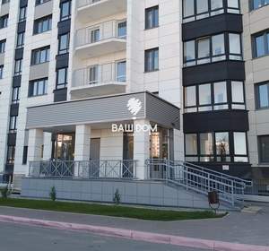 3-к квартира, вторичка, 84м2, 4/9 этаж
