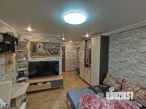 3-к квартира, вторичка, 58м2, 2/5 этаж