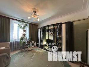 3-к квартира, вторичка, 74м2, 4/4 этаж