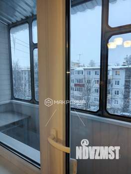 2-к квартира, вторичка, 46м2, 5/5 этаж