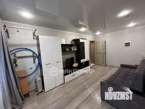 2-к квартира, вторичка, 44м2, 2/5 этаж