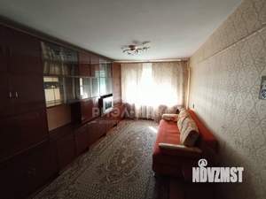 2-к квартира, вторичка, 48м2, 1/5 этаж