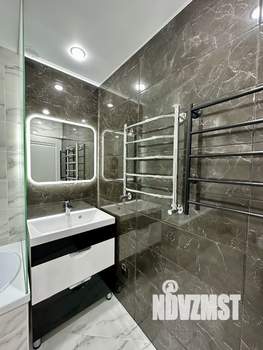 2-к квартира, вторичка, 46м2, 1/5 этаж