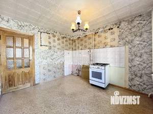 3-к квартира, вторичка, 80м2, 3/5 этаж
