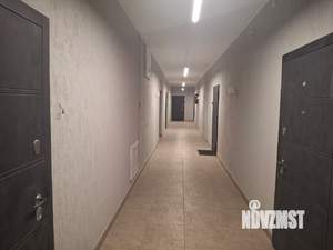 2-к квартира, вторичка, 67м2, 2/14 этаж