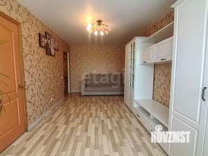 2-к квартира, вторичка, 46м2, 5/5 этаж