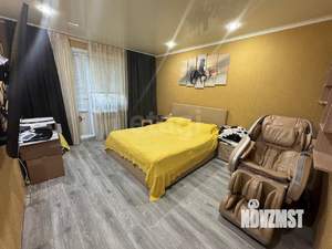 3-к квартира, вторичка, 73м2, 1/10 этаж