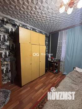 2-к квартира, вторичка, 53м2, 1/5 этаж