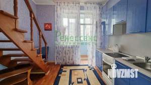 1-к квартира, вторичка, 37м2, 5/6 этаж