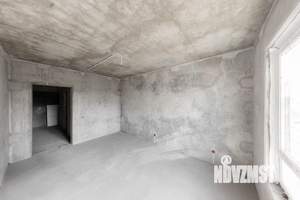 2-к квартира, строящийся дом, 66м2, 12/16 этаж