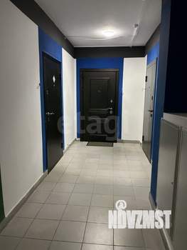 2-к квартира, вторичка, 62м2, 7/16 этаж