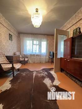 2-к квартира, вторичка, 45м2, 3/5 этаж