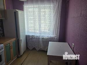 2-к квартира, вторичка, 45м2, 3/5 этаж