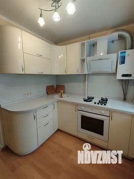 2-к квартира, вторичка, 40м2, 4/5 этаж