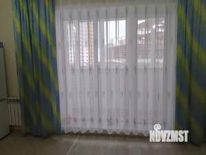 1-к квартира, вторичка, 27м2, 2/12 этаж