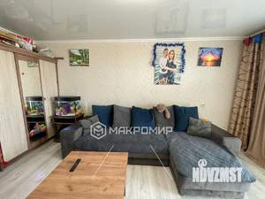 2-к квартира, вторичка, 47м2, 10/10 этаж