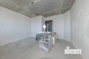 3-к квартира, вторичка, 95м2, 16/16 этаж