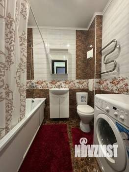 1-к квартира, вторичка, 37м2, 6/10 этаж