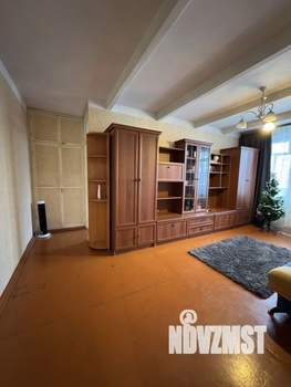 2-к квартира, вторичка, 46м2, 5/5 этаж