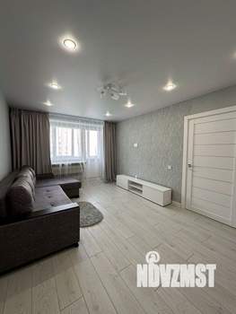 2-к квартира, вторичка, 52м2, 3/9 этаж