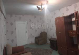 3-к квартира, вторичка, 60м2, 5/5 этаж