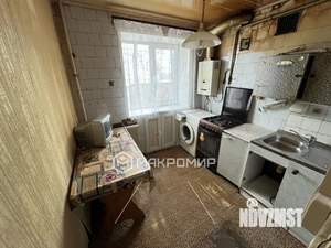 2-к квартира, вторичка, 41м2, 1/5 этаж