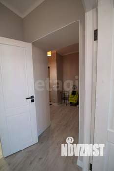 1-к квартира, вторичка, 44м2, 12/14 этаж